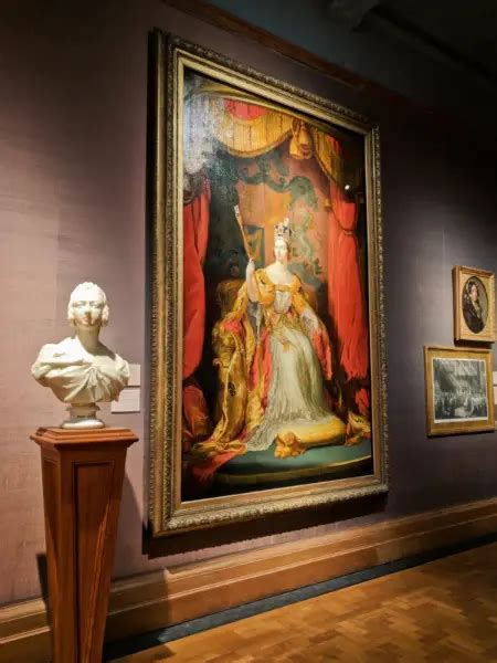 Discover the Rich Heritage and Stunning Collections at the Premier Museum of Fine Arts