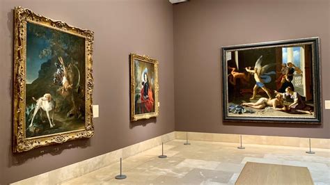 Discover the Rich Heritage and Stunning Collections at the Premier Museum of Fine Arts