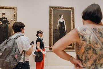 Explore the Metropolitan Museum: A Journey Through Art, Culture, and History