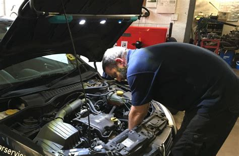 Top Mechanics Near Me: Reliable Car Repair Services for All Your Automotive Needs